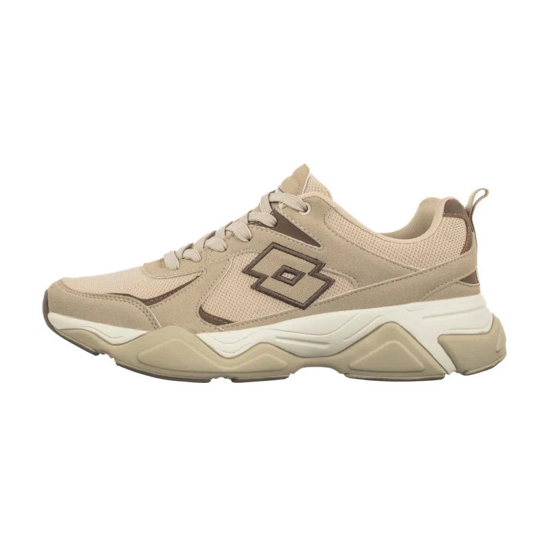 Lotto Wany 2401530U 2277 Sand/Taupe (LO30-a) spordijalatsid