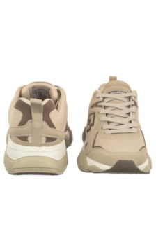 Lotto Wany 2401530U 2277 Sand/Taupe (LO30-a) sports shoes