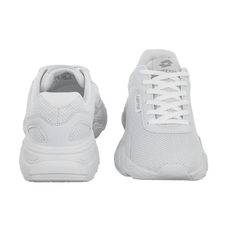 Lotto Rayse Oc 2401571U 1010 White (LO31-b) sportiniai bateliai