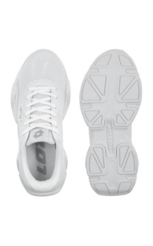 Lotto Rayse Oc 2401571U 1010 White (LO31-b) sporta apavi