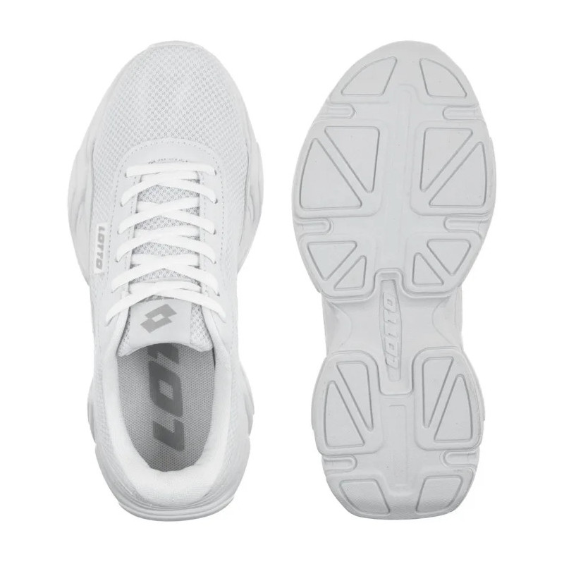 Lotto Rayse Oc 2401571U 1010 White (LO31-b) sports shoes