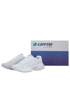 Lotto Rayse Oc 2401571U 1010 White (LO31-b) sporta apavi