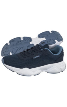 Lotto Rayse 2401570U 5955 Navy/Midblue (LO32-a) sportiniai bateliai