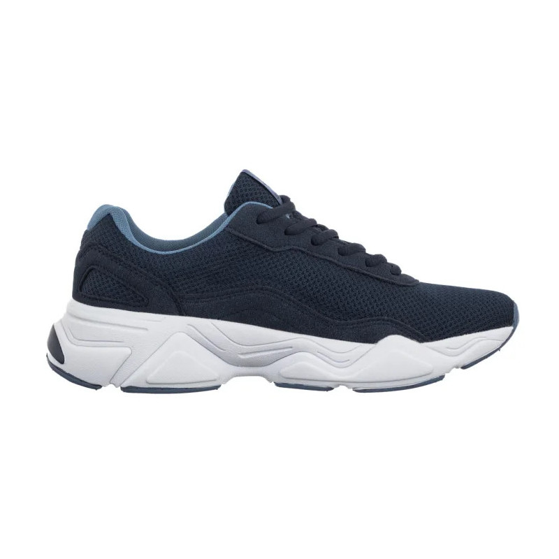 Lotto Rayse 2401570U 5955 Navy/Midblue (LO32-a) sporta apavi