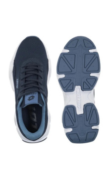 Lotto Rayse 2401570U 5955 Navy/Midblue (LO32-a) sporta apavi