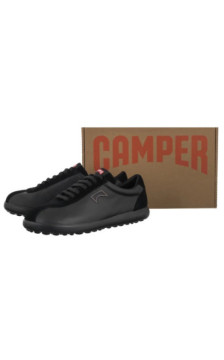 Camper Pelotas XLF Black K101019-008 (CE32-a) batai