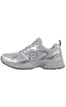 Lotto Kitaura W 2400010U 1080 White/Silver (LO10-b) running Shoes