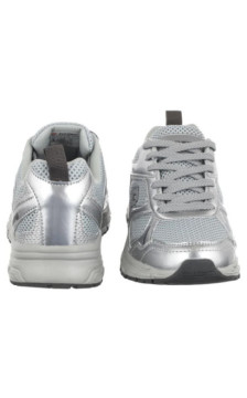 Lotto Kitaura W 2400010U 1080 White/Silver (LO10-b) skriešanas apavi