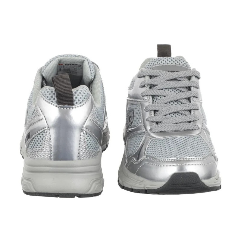Lotto Kitaura 2400010U 8014 Silver/LT Grey (LO10-b) running Shoes