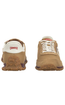 Camper Drift Walk Brown K201886-006 (CE33-a) spordijalatsid