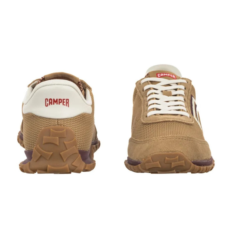 Camper Drift Walk Brown K201886-006 (CE33-a) sports Shoes