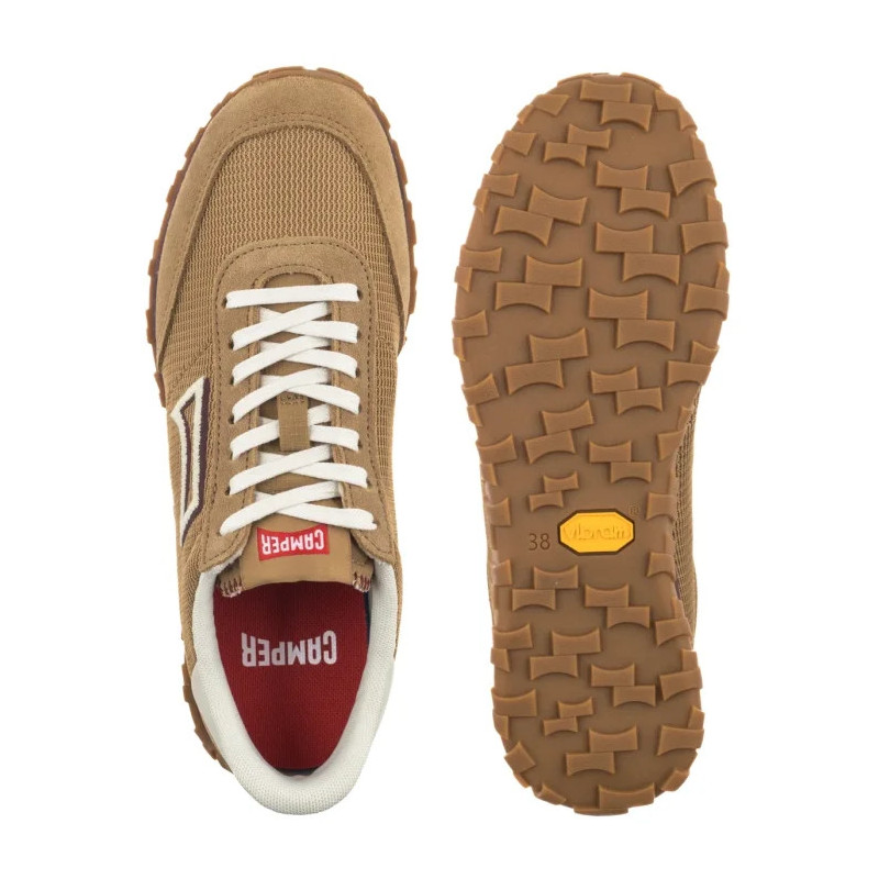 Camper Drift Walk Brown K201886-006 (CE33-a) spordijalatsid