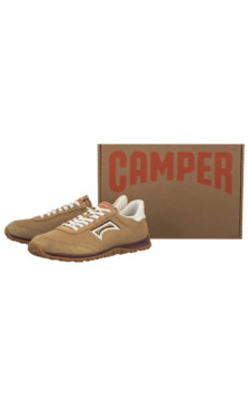 Camper Drift Walk Brown K201886-006 (CE33-a) sportiniai bateliai