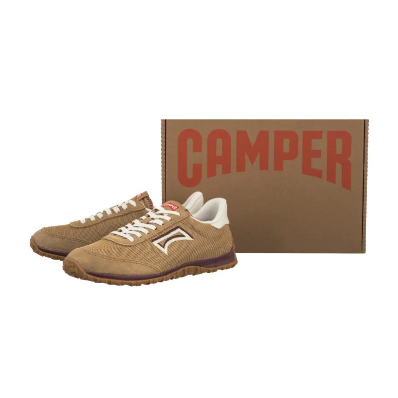 Camper Drift Walk Brown K201886-006 (CE33-a) sportiniai bateliai