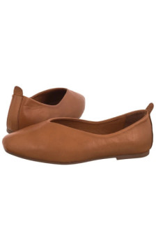 Artiker Brązowy 58C2610 (AR197-a) ballerinas