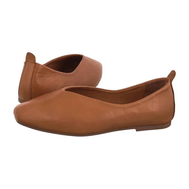Artiker Brązowy 58C2610 (AR197-a) ballerinas