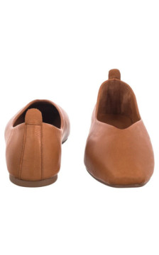 Artiker Brązowy 58C2610 (AR197-a) baleriinid