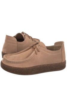 Artiker Beżowy 58C2629 (AR198-a) shoes