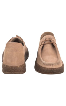 Artiker Beżowy 58C2629 (AR198-a) shoes