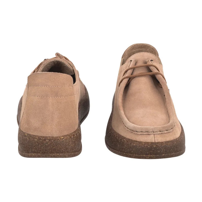 Artiker Beżowy 58C2629 (AR198-a) shoes