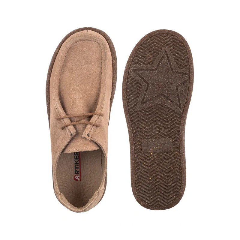 Artiker Beżowy 58C2629 (AR198-a) kingad