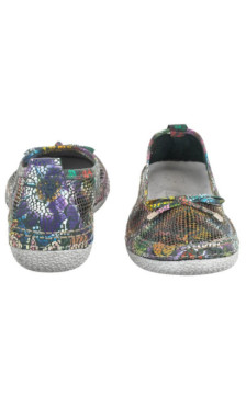 Artiker Zielony 56C2753 (AR199-a) balerīnas