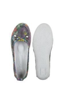 Artiker Zielony 56C2753 (AR199-a) bateliai