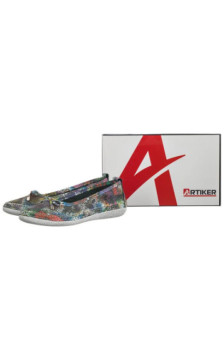 Artiker Zielony 56C2753 (AR199-a) balerīnas