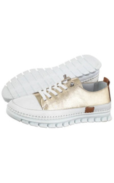 Artiker Biały 58C3378 (AR200-a) shoes