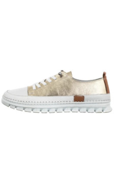 Artiker Biały 58C3378 (AR200-a) kurpes