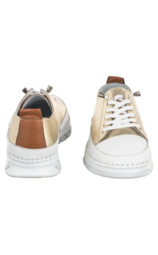 Artiker Biały 58C3378 (AR200-a) kurpes