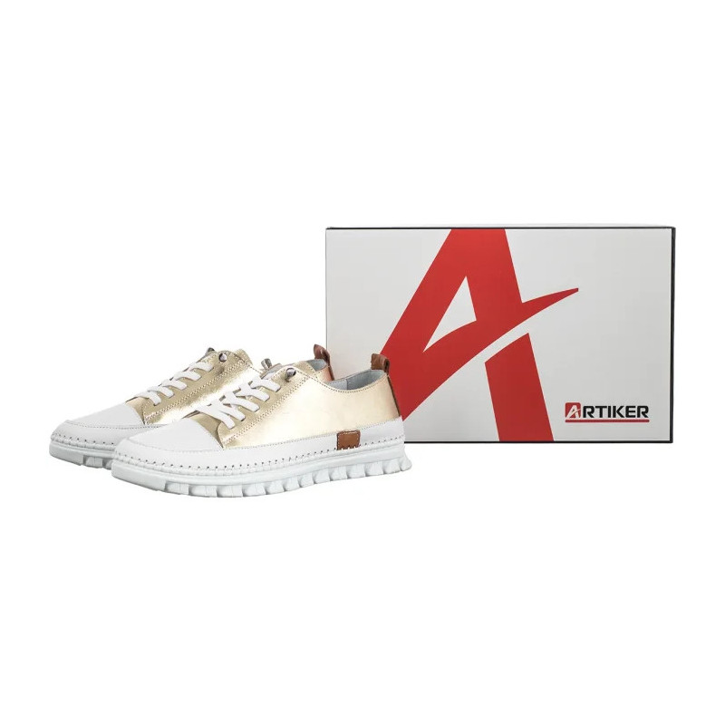 Artiker Biały 58C3378 (AR200-a) batai