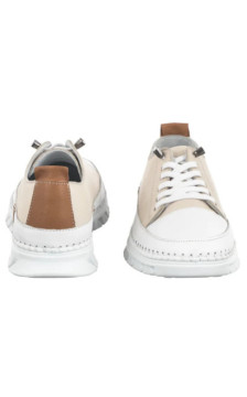 Artiker Beżowy 58C3376 (AR200-b) shoes