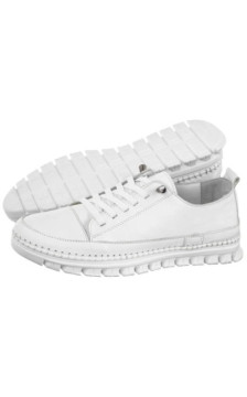 Artiker Biały 58C3375 (AR200-c) kurpes