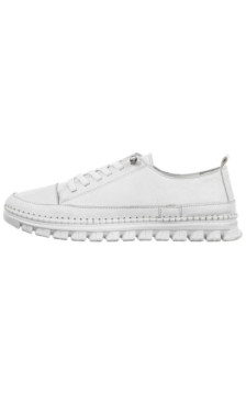 Artiker Biały 58C3375 (AR200-c) shoes