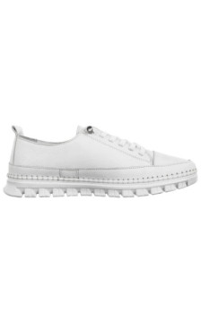 Artiker Biały 58C3375 (AR200-c) shoes