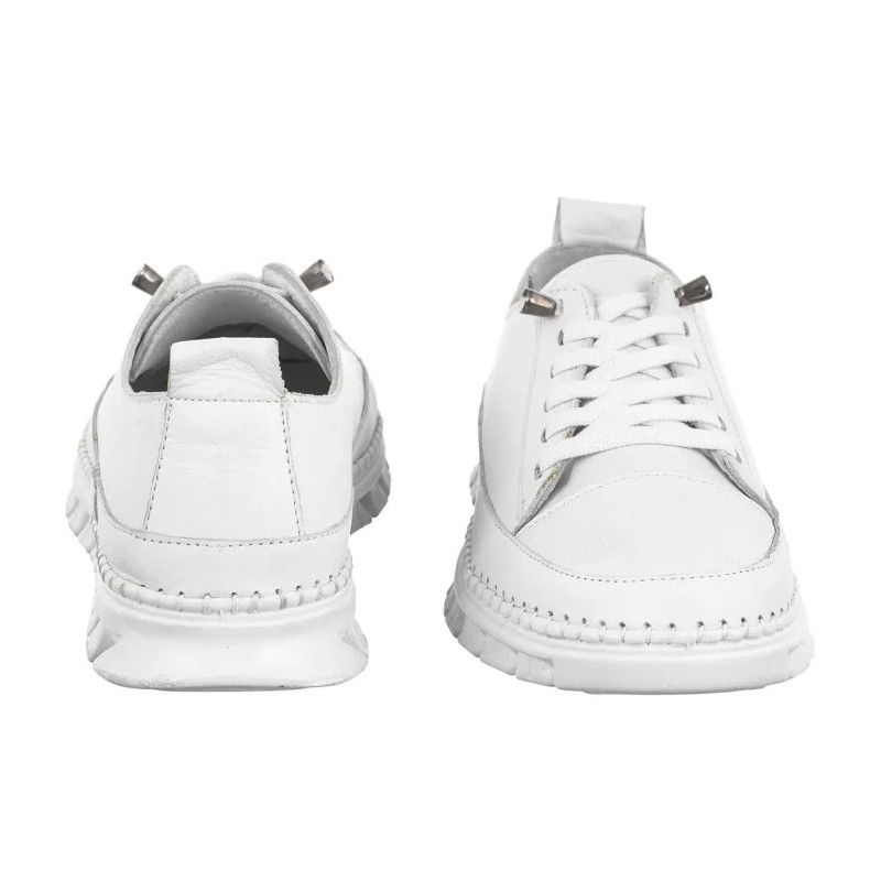 Artiker Biały 58C3375 (AR200-c) shoes