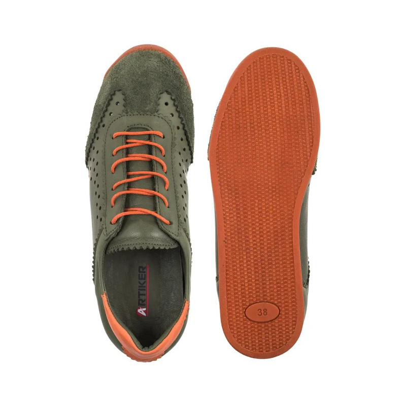 Artiker Zielony 58C2616 (AR201-a) kingad