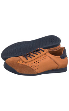 Artiker Zielony 58C2615 (AR201-b) kurpes