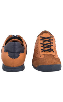 Artiker Zielony 58C2615 (AR201-b) kurpes