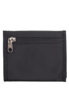 Calvin Klein Over Webbing Velcro Wallet Black K50K512591 BEH (CK590-a) handbag