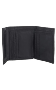 Calvin Klein Over Webbing Velcro Wallet Black K50K512591 BEH (CK590-a) rokassoma