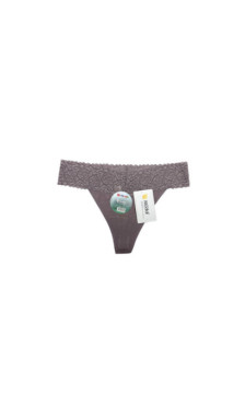 DC Girl apakšbikses ar svītrām