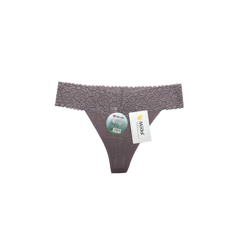 DC Girl kelnaitės su juostele