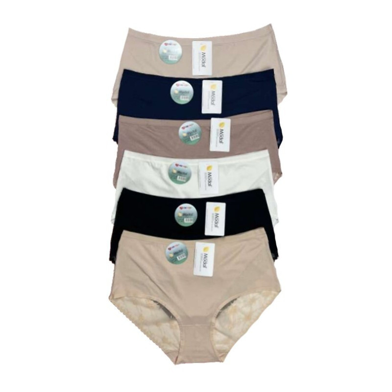 DC Girl apakšbiksītes