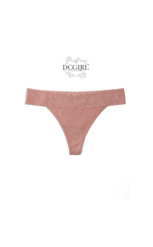 DC Girl kelnaitės su juostele