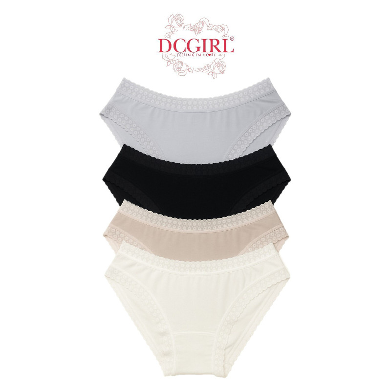 DC Girl apakšbiksītes