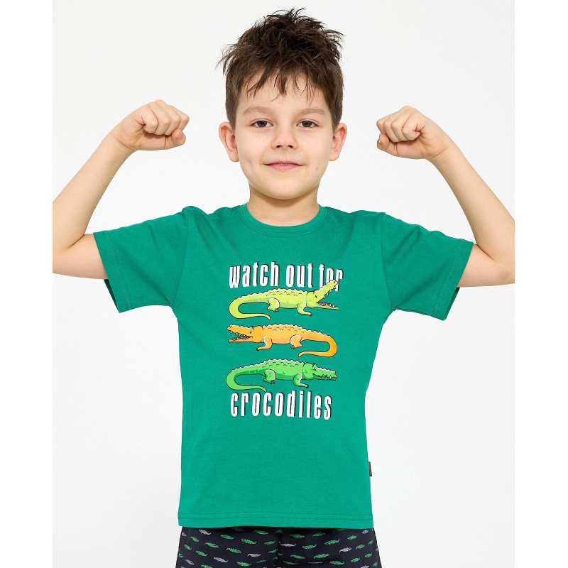 Cornette pižama berniukams