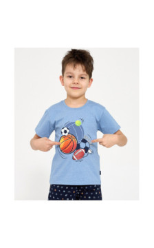 Cornette pižama berniukams