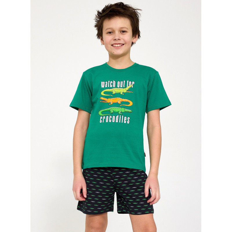 Cornette pidžamas zēniem